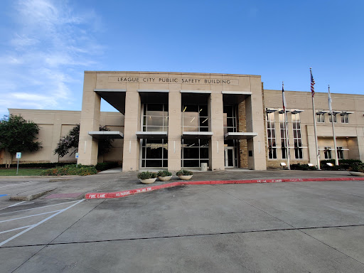 League City Police Department - Thumbnail
