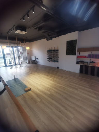 Bodymystic Studio Ruchu