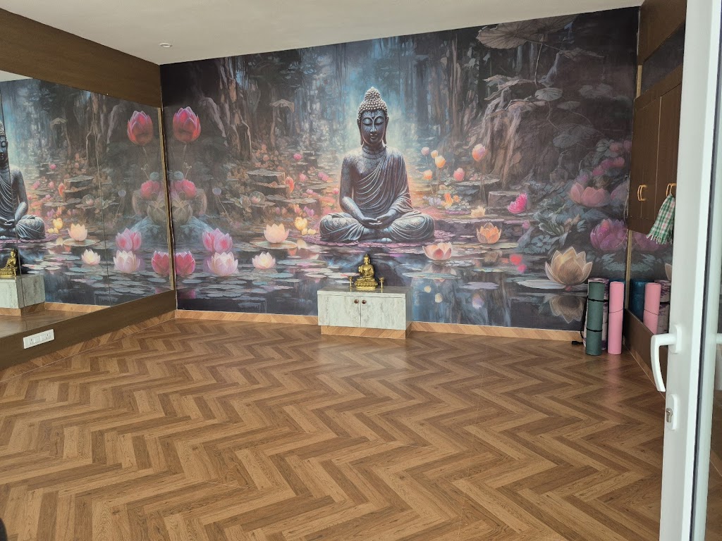 Nityayog Wonder Fitness Center