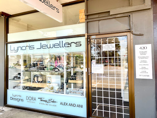 B & S Lyncris Jewellers - Thumbnail