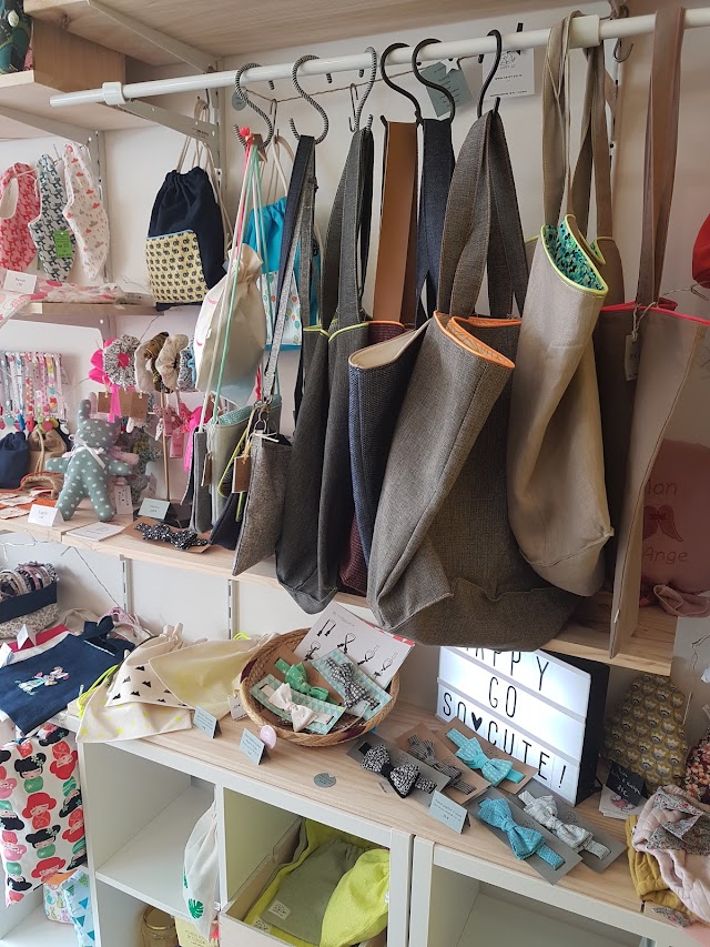 La Petite Boutique