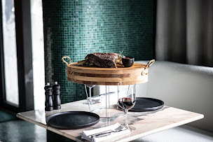 Photo n°22 de Raffiné 🥩 à Paris (Restaurant de viande)