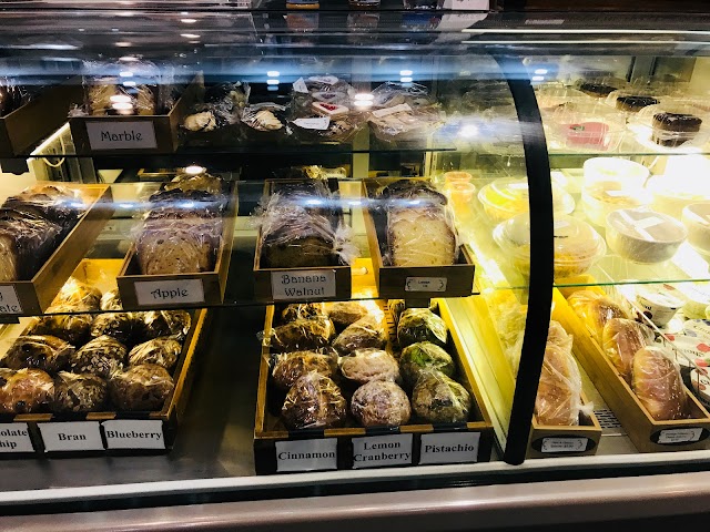 Beans Cafe Coffeehouse