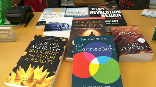 Christian Book Centre Dubbo