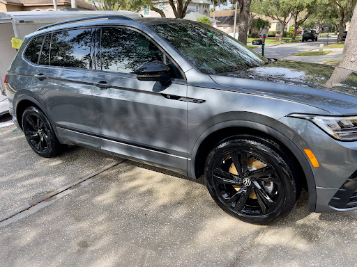M.A.T. Detailing - Visual