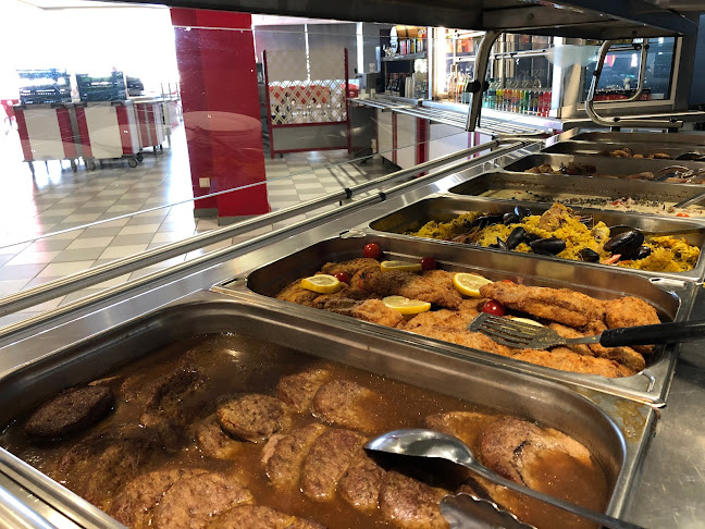 Opinii despre La Cantine Nova în Saint-Chamond - Restaurant