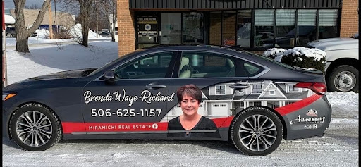Brenda Waye-Richard Real Estate Agent - Allied Realty Limited - Thumbnail