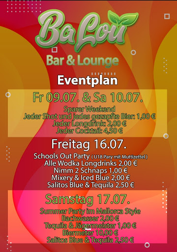 BaLou Bar & Lounge - Thumbnail