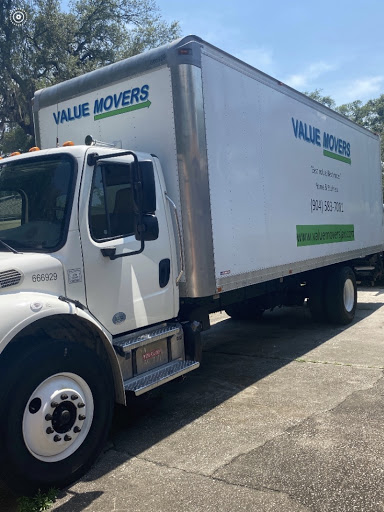 Value Movers Logo