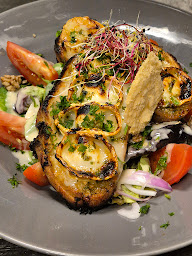 Photo n°11 de L'antre Nous à Ennery (Restaurant)