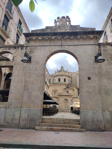 Plaça de les Peixateries Velles - Thumbnail