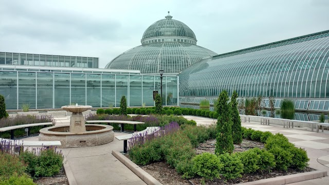 Como Park Zoo & Conservatory