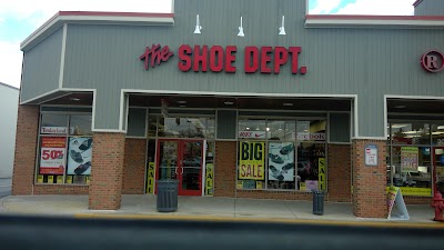 Shoe Dept.