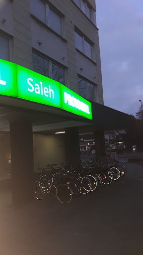Provinzial Versicherung Münster - Saleh e. K. - Thumbnail