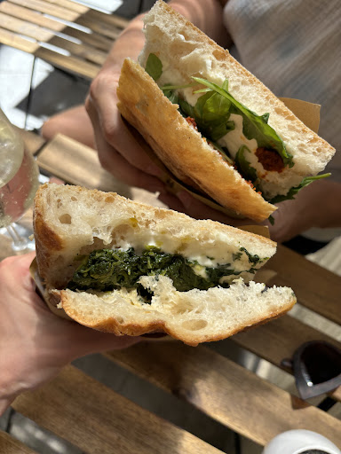 Sapori toscani street food - Thumbnail