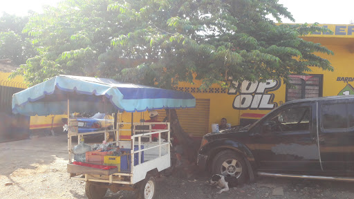 Taller Mecanico 18 De Marzo