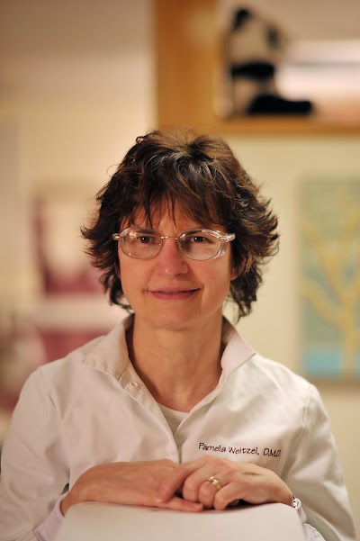 Dr. Pamela L. Weitzel, DMD