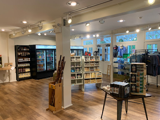 Boston Store - Visual