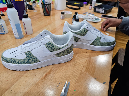 Ki-netics Lab Gallery - United States