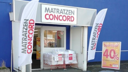 Matratzen Concord Filiale Schwerin-Görries - Thumbnail