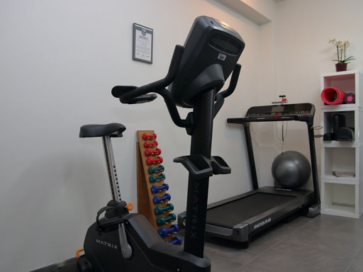 Fysiotherapie en Kinderfysiotherapie De Valkenswaardse - Thumbnail