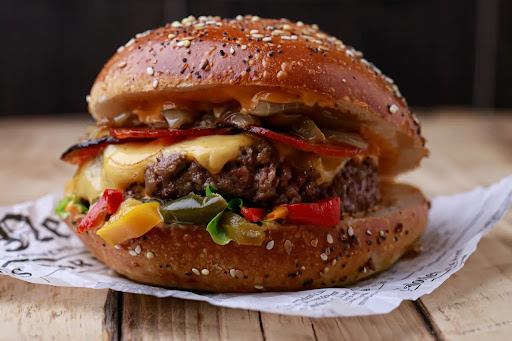 La Fabrique à Burgers
