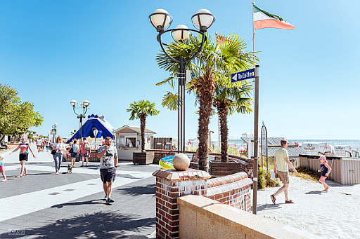 Partner-Reisen Grund-Touristik - Thumbnail
