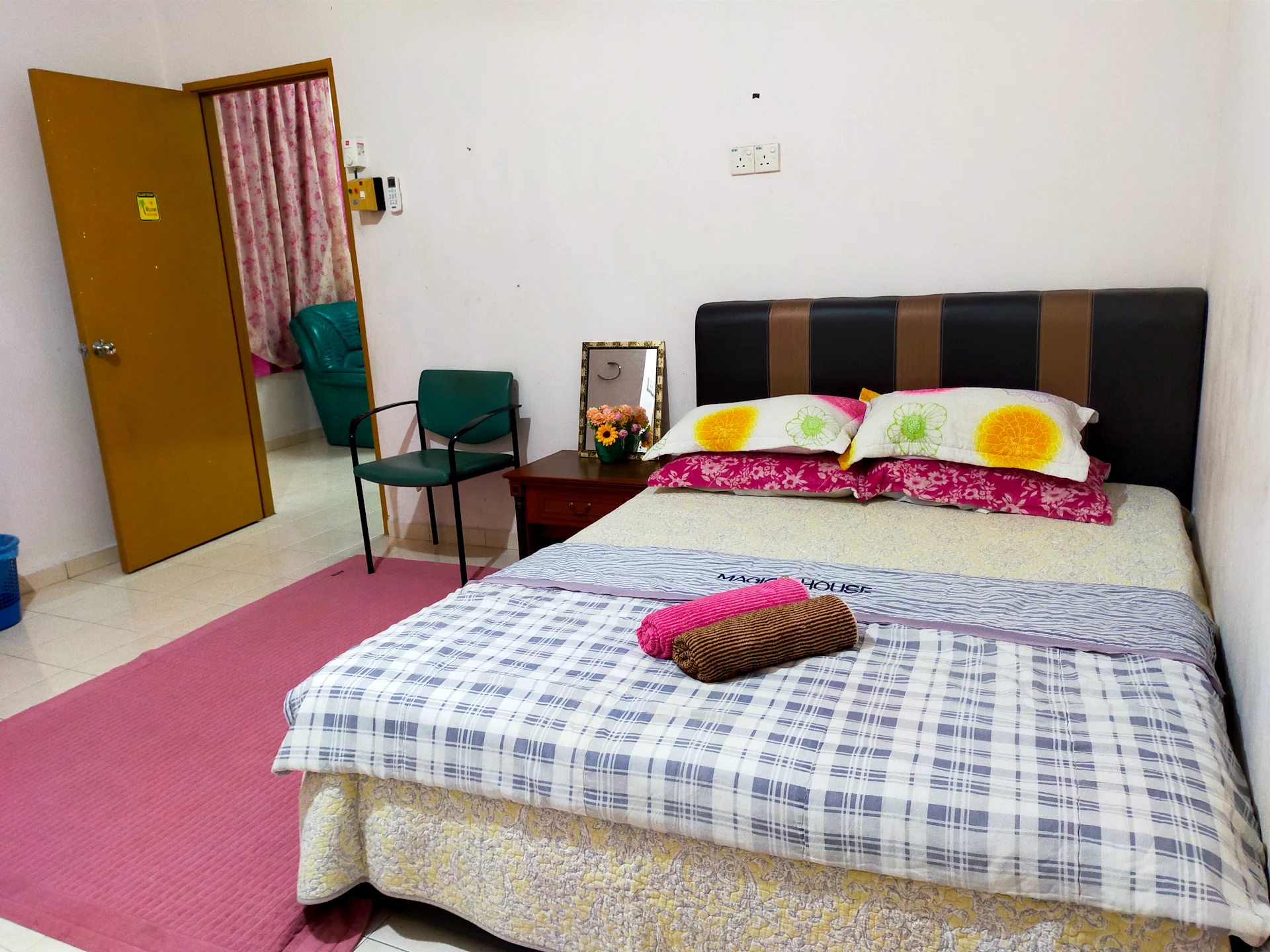 Melor Guest House Homestay