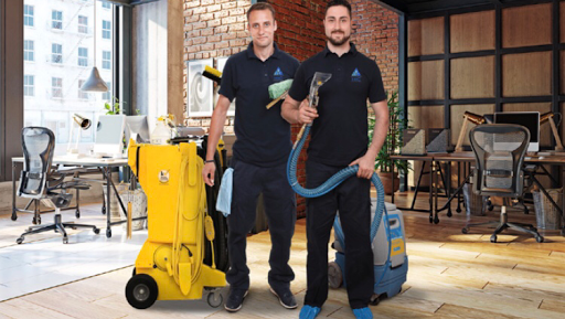 Halleluyah Its Clean - Commercial and Residential Cleaning