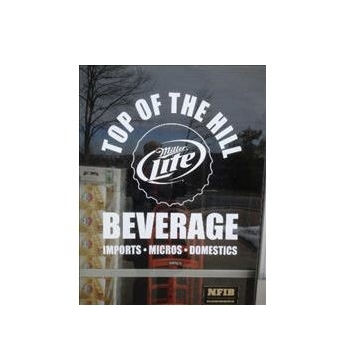 Top of The Hill Beverage