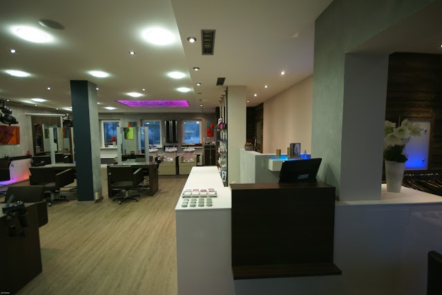 KopfArbeit Friseur