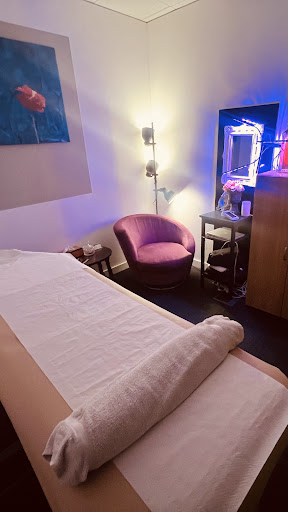 Massage Blast - Sports Deep Tissue Massage