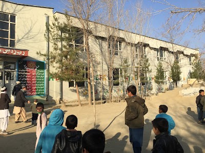 Daudzai High School