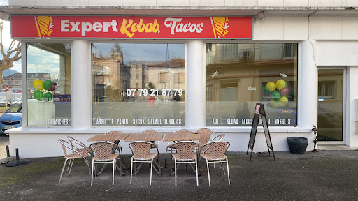 Photo 3 - 98 Burger