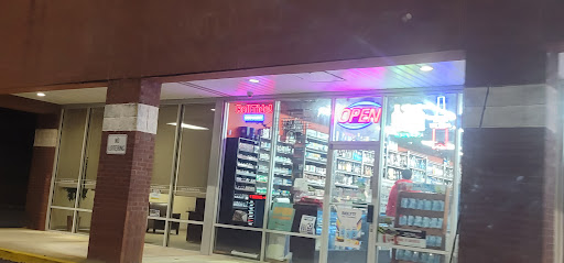 INFINITY LIQUOR