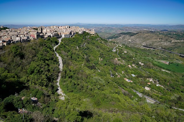 Castello di Lombardia