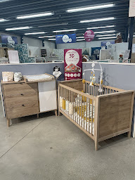 Photo n°4 de adbb autour de bébé Mundolsheim (Strasbourg) à Mundolsheim (Magasin de jouets)