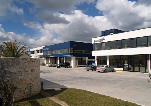 Smetar - Visual