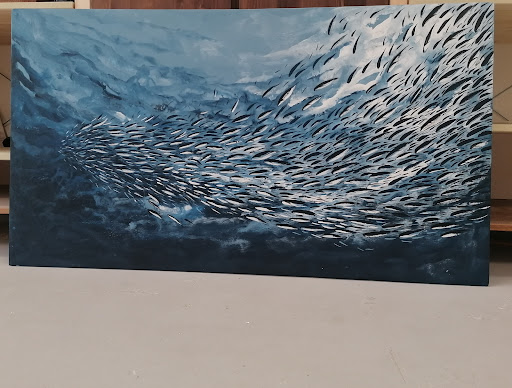GAB Arte - Visual