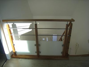 Photo n°9 de MENUISERIE HAUTS DE FRANCE à Merville (Atelier de menuiserie)