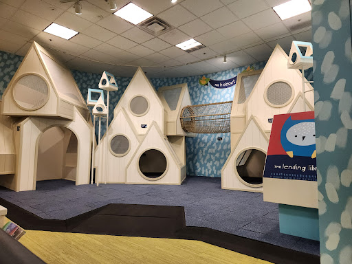 Northbrook Play - Visual