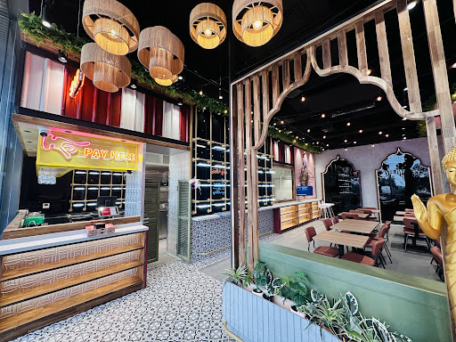 Photo of Thaithae Lidcombe