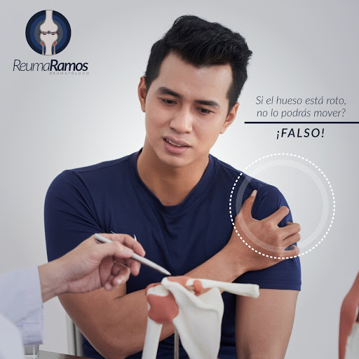 Dr. Juan Pablo Ramos. Reumatólogo en Querétaro - Thumbnail