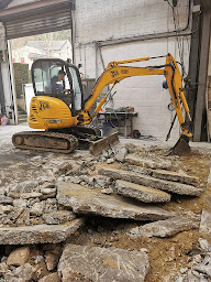 Photo n°15 de AK2T Terrassement à Labbeville (Entreprise de terrassement)