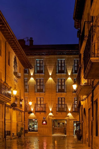 Hospederia De Los Parajes by null