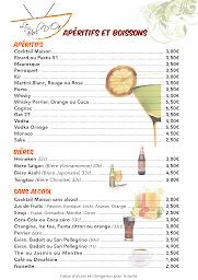 Photo n°30 de Restaurant Le Bol d'Or Marseille à Marseille (Restaurant vietnamien)