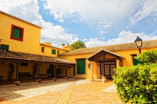 Bodega La Venta.