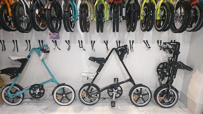 Opinii despre S în Villejuif - Magasin de vélos