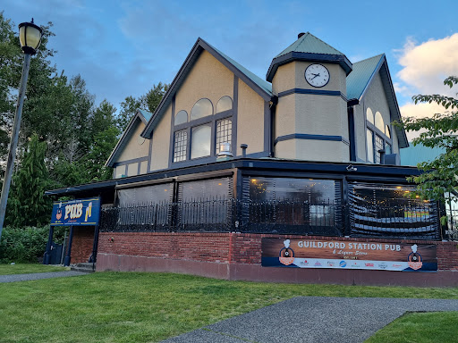 Guildford Station Pub - Thumbnail