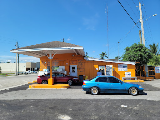 lopez cafe - Visual